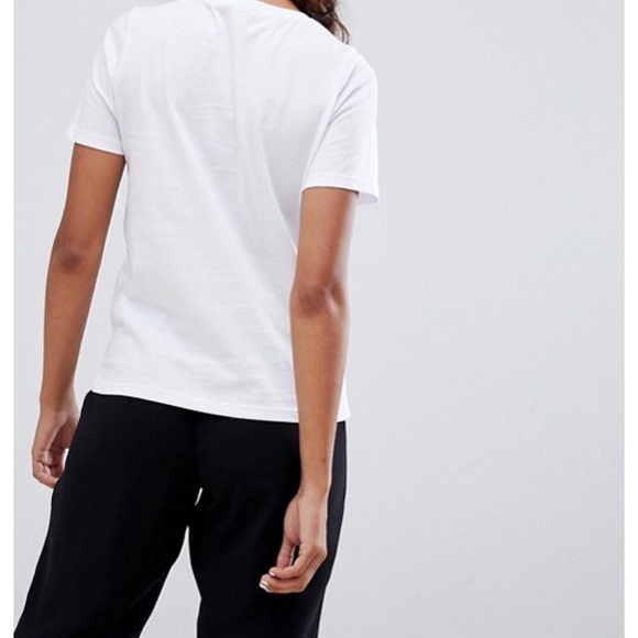 RIVER ISLAND | Petite Embellished Tee - Picture 5 of 5